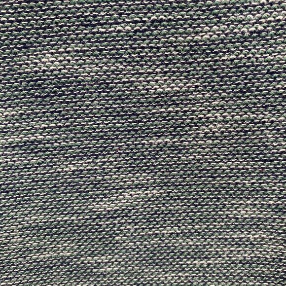 Orvis Cowl Neck Blue Sweater Women's Size M - Picture 4 of 8